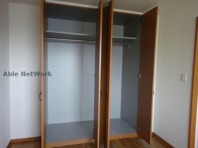 物件内観写真15　(同型モデル)