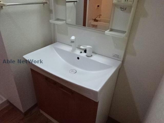 物件内観写真16　(同型モデル)