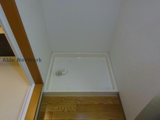 物件内観写真17　(同型モデル)