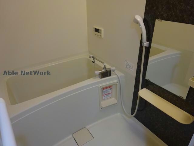 物件内観写真18　(同型モデル)