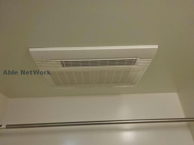 物件内観写真19　(同型モデル)