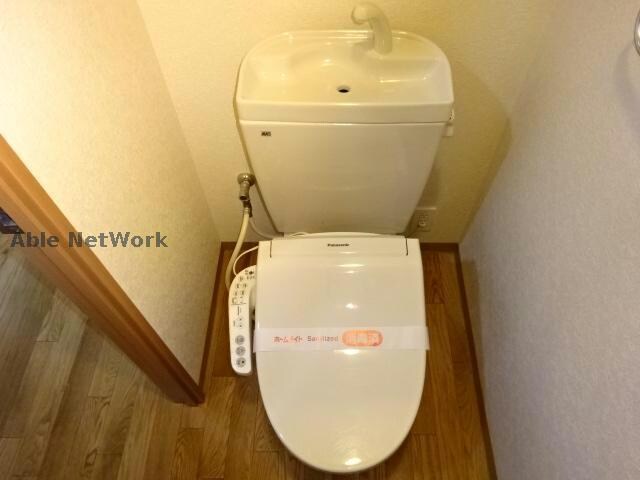 物件内観写真20　(同型モデル)