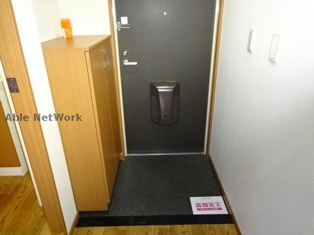 物件内観写真21　(同型モデル)