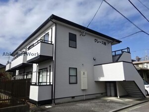 グレース雅外観写真