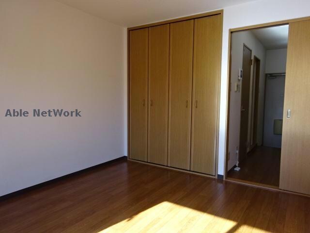 物件内観写真6　(同型モデル)