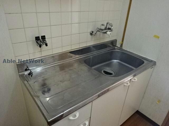 物件内観写真8　(同型モデル)