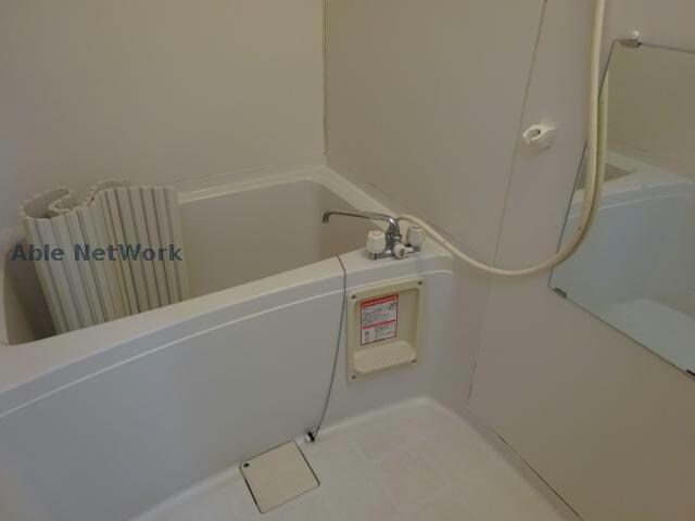 物件内観写真11　(同型モデル)