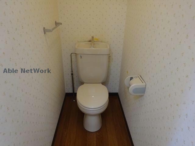 物件内観写真12　(同型モデル)