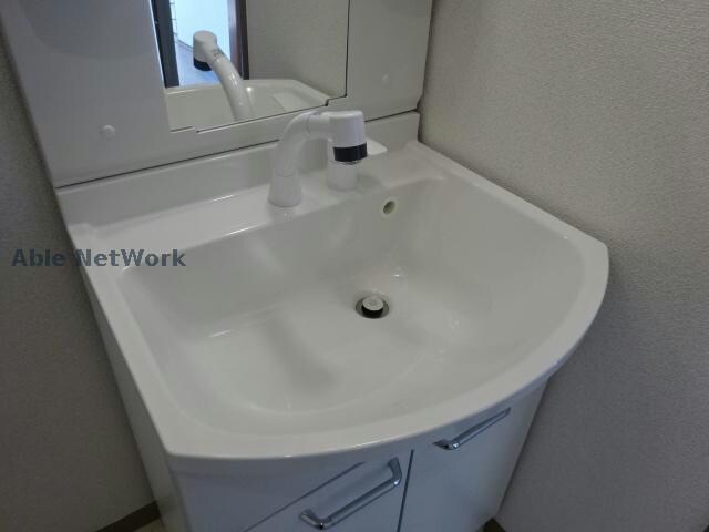 物件内観写真9　(同型モデル)