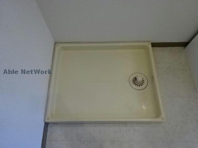 物件内観写真10　(同型モデル)