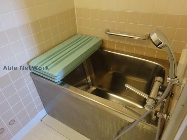 物件内観写真11　(同型モデル)