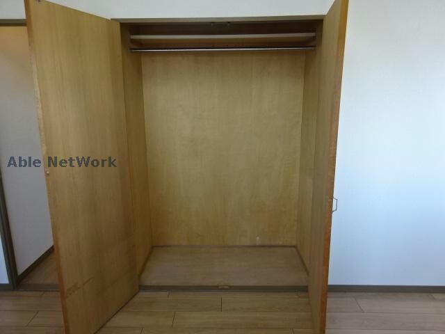 物件内観写真13　(同型モデル)