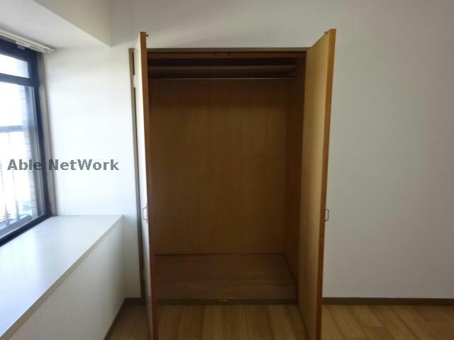 物件内観写真15　(同型モデル)