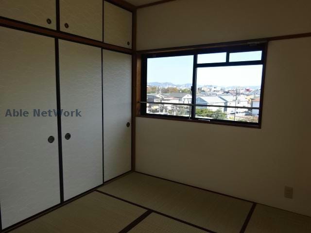 物件内観写真17　(同型モデル)