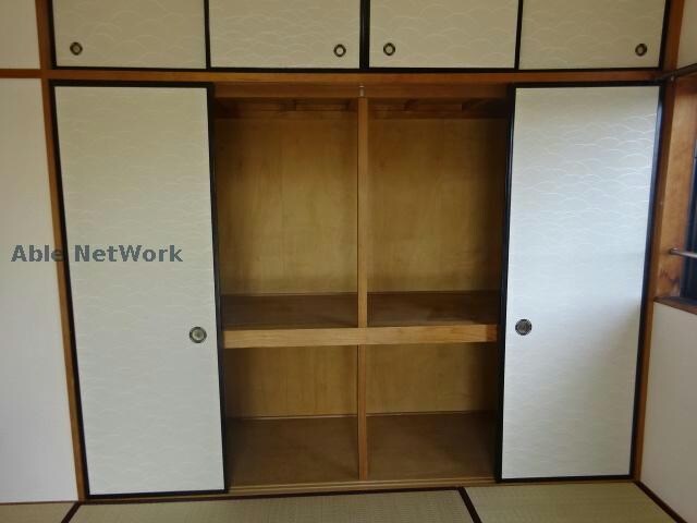 物件内観写真18　(同型モデル)