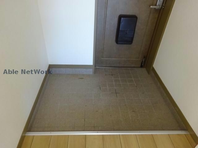 物件内観写真19　(同型モデル)