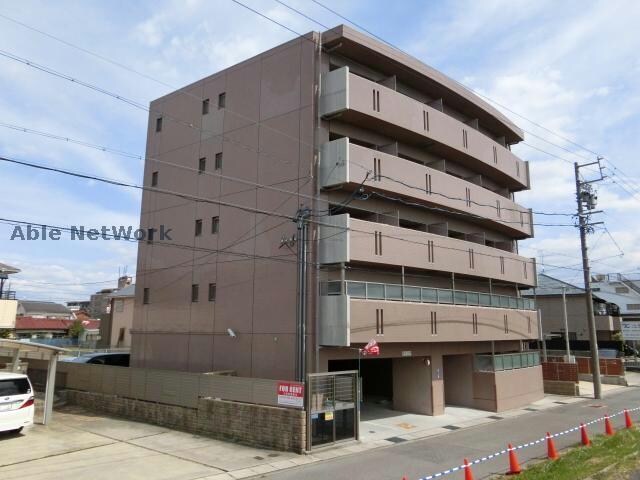 物件外観写真1　(外観)