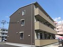 メゾンドールA