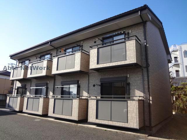 Sunny homes 豊山
