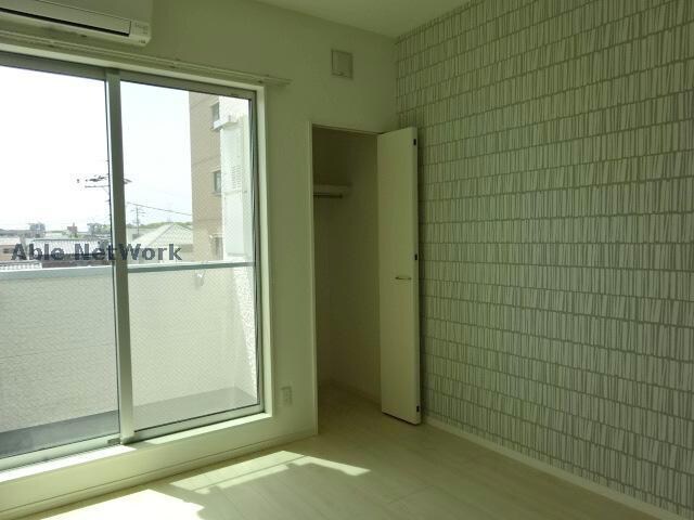 物件内観写真3　(同型モデル)