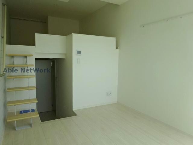 物件内観写真5　(同型モデル)