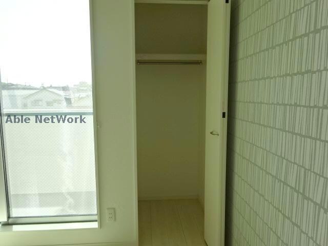 物件内観写真6　(同型モデル)