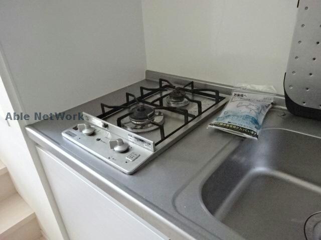 物件内観写真8　(同型モデル)