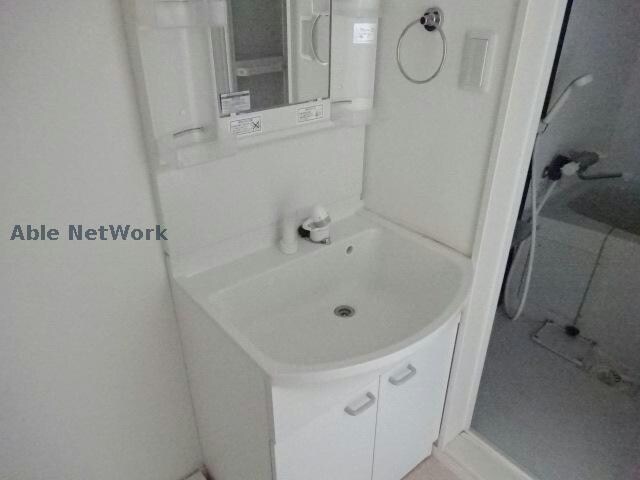 物件内観写真9　(同型モデル)