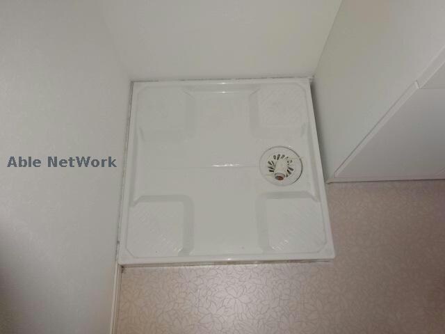 物件内観写真10　(同型モデル)