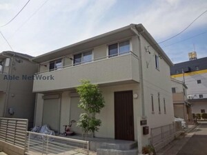 如意申町６丁目貸家外観写真