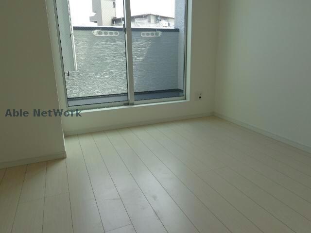 物件内観写真5　(同型モデル)