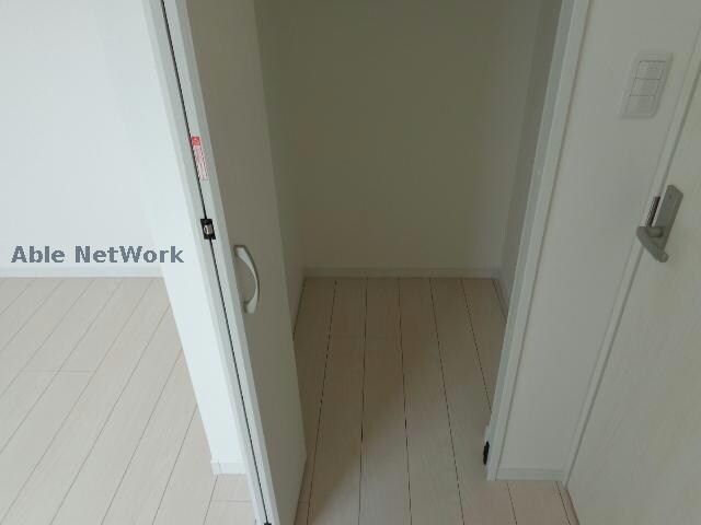 物件内観写真7　(同型モデル)