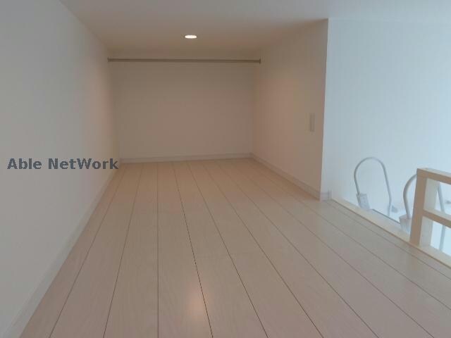 物件内観写真8　(同型モデル)