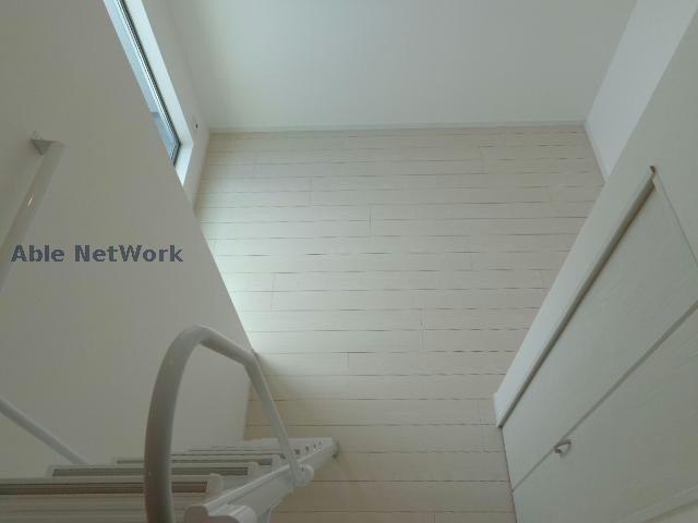 物件内観写真10　(同型モデル)