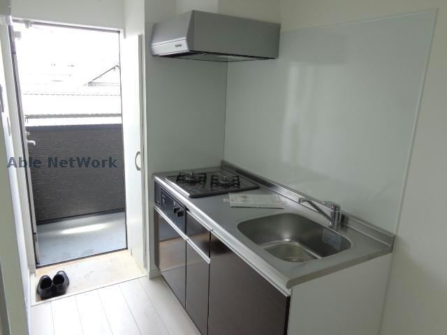 物件内観写真11　(同型モデル)