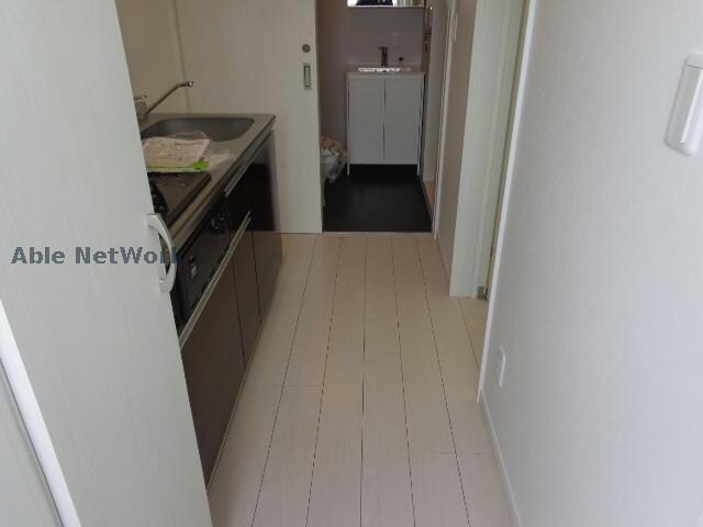 物件内観写真12　(同型モデル)