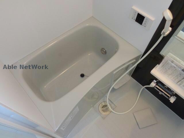 物件内観写真15　(同型モデル)