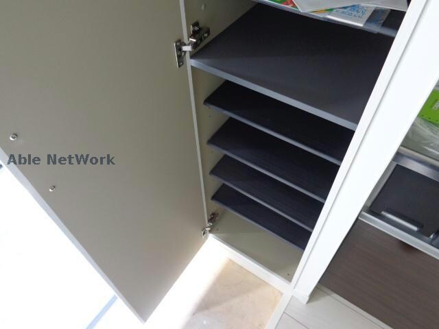 物件内観写真16　(同型モデル)