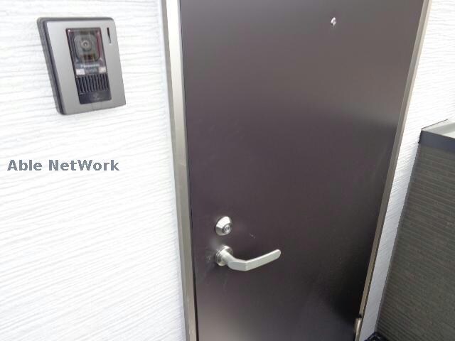 物件内観写真17　(同型モデル)