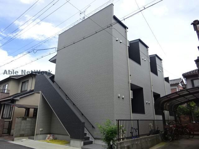 物件外観写真1　(外観)