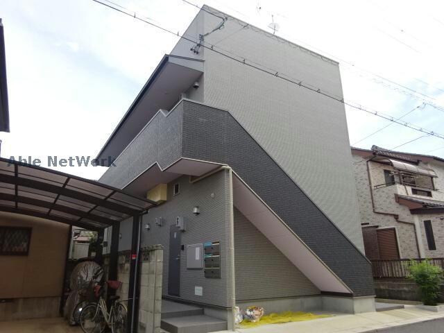 物件外観写真2　(外観)