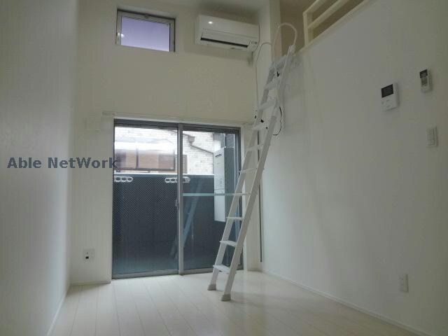 物件内観写真5　(同型モデル)