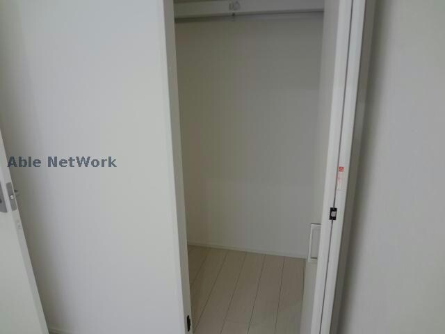 物件内観写真6　(同型モデル)