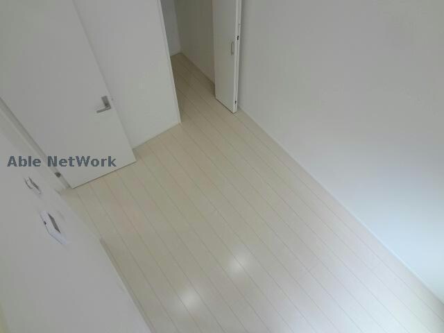 物件内観写真8　(同型モデル)