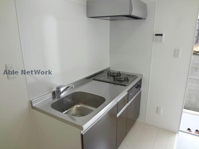 物件内観写真9　(同型モデル)