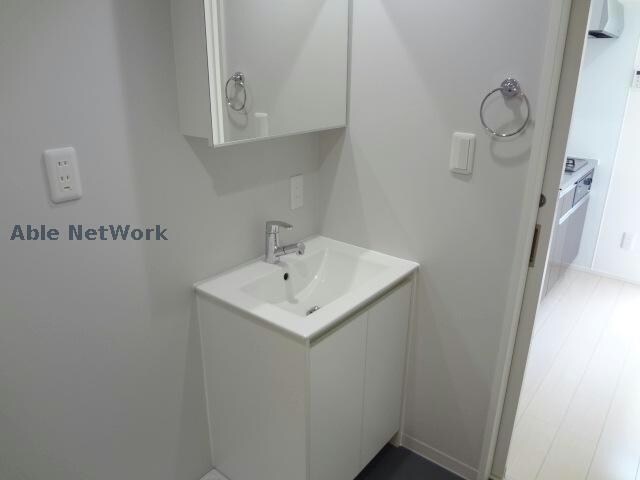 物件内観写真10　(同型モデル)