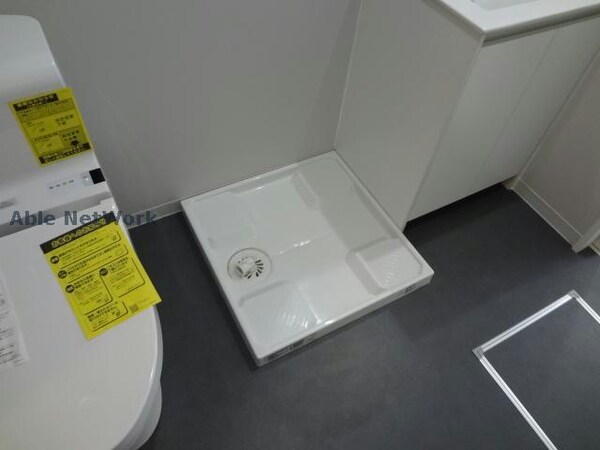 その他設備(同型モデル)