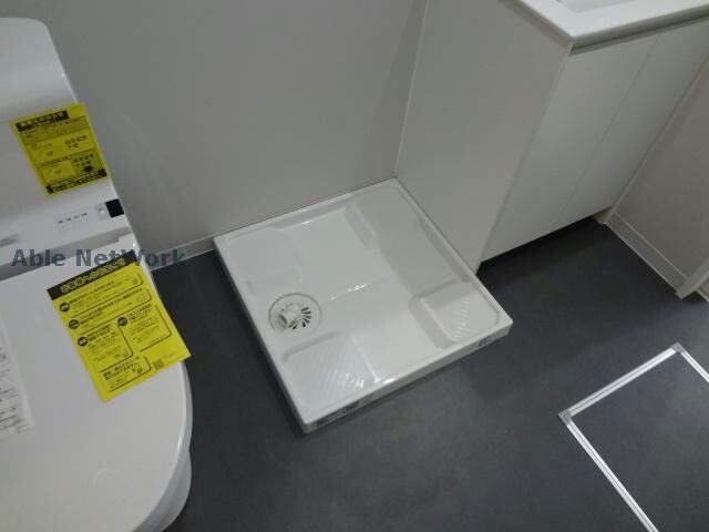 物件内観写真11　(同型モデル)