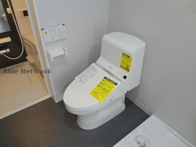 物件内観写真12　(同型モデル)