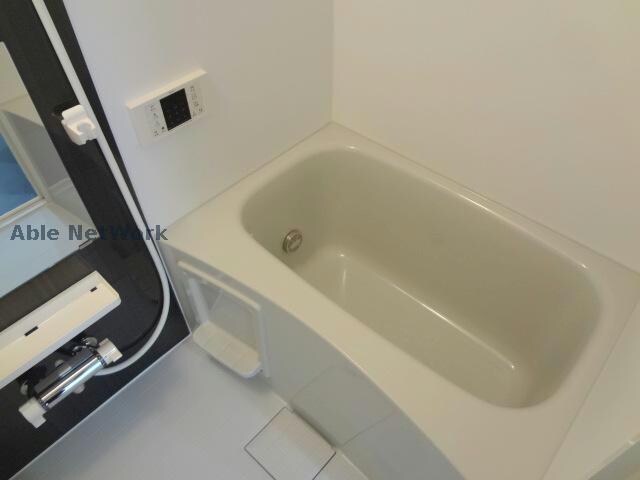 物件内観写真13　(同型モデル)